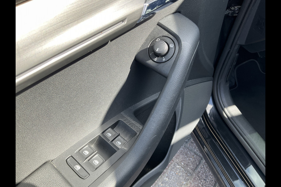 Škoda Octavia 1.0 TSI Style Navi Camera Trekhaak Combi Business Greentech