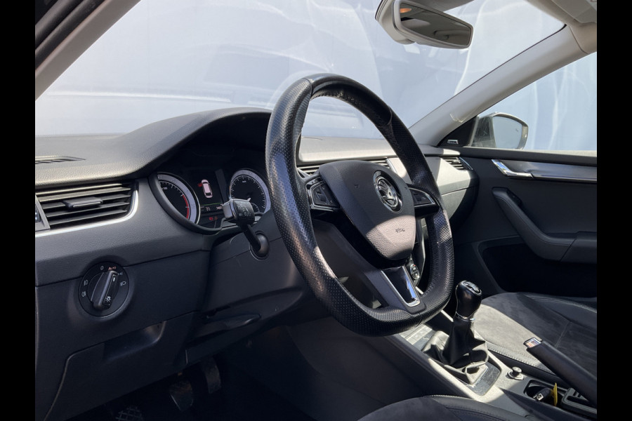 Škoda Octavia 1.0 TSI Style Navi Camera Trekhaak Combi Business Greentech