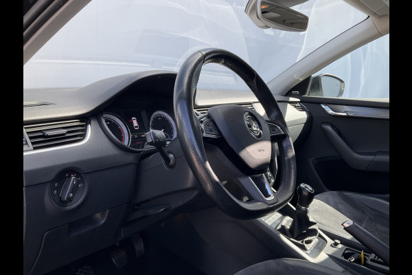 Škoda Octavia 1.0 TSI Style Navi Camera Trekhaak Combi Business Greentech