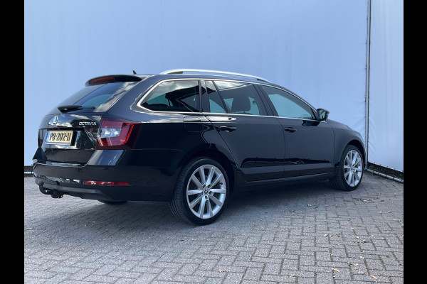 Škoda Octavia 1.0 TSI Style Navi Camera Trekhaak Combi Business Greentech
