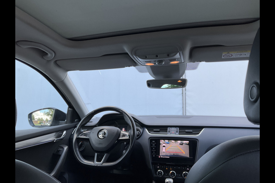 Škoda Octavia 1.0 TSI Style Navi Camera Trekhaak Combi Business Greentech