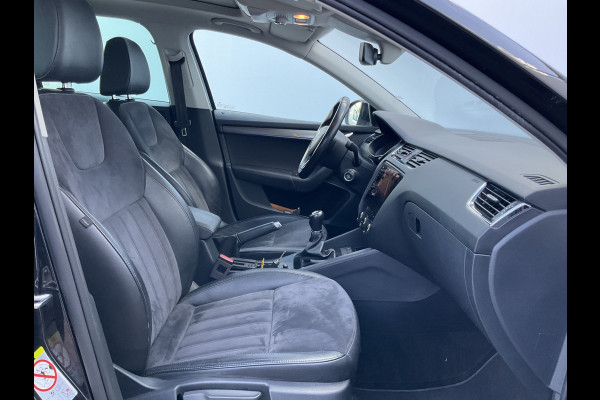 Škoda Octavia 1.0 TSI Style Navi Camera Trekhaak Combi Business Greentech