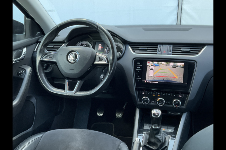 Škoda Octavia 1.0 TSI Style Navi Camera Trekhaak Combi Business Greentech