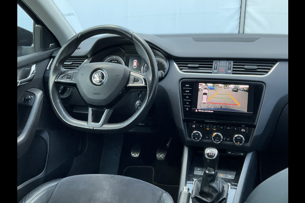 Škoda Octavia 1.0 TSI Style Navi Camera Trekhaak Combi Business Greentech