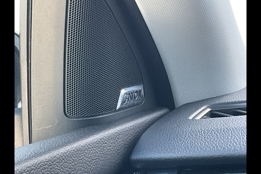 Škoda Octavia 1.0 TSI Style Navi Camera Trekhaak Combi Business Greentech