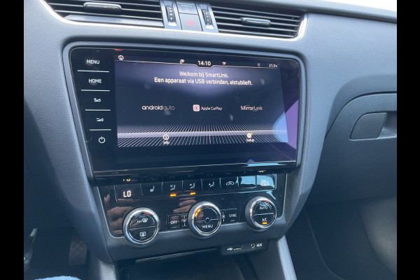 Škoda Octavia 1.0 TSI Style Navi Camera Trekhaak Combi Business Greentech