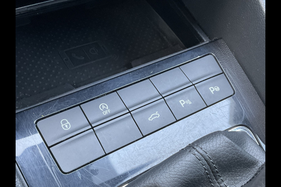 Škoda Octavia 1.0 TSI Style Navi Camera Trekhaak Combi Business Greentech