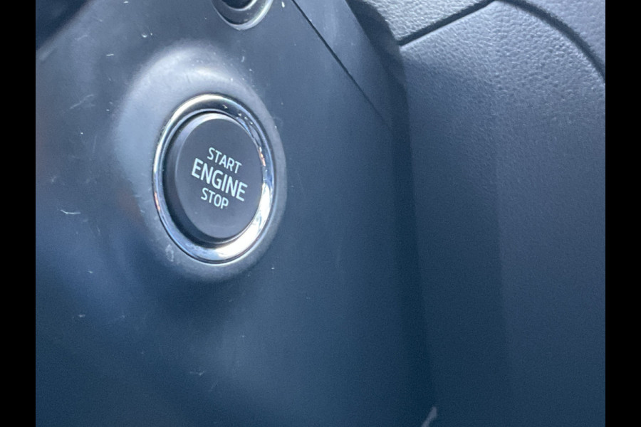 Škoda Octavia 1.0 TSI Style Navi Camera Trekhaak Combi Business Greentech