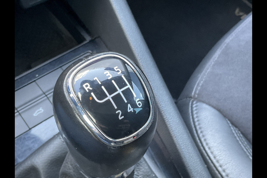 Škoda Octavia 1.0 TSI Style Navi Camera Trekhaak Combi Business Greentech