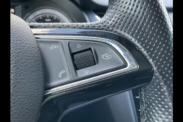 Škoda Octavia 1.0 TSI Style Navi Camera Trekhaak Combi Business Greentech