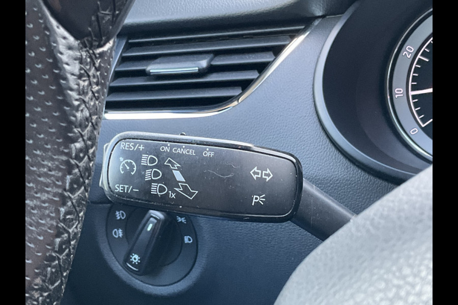 Škoda Octavia 1.0 TSI Style Navi Camera Trekhaak Combi Business Greentech