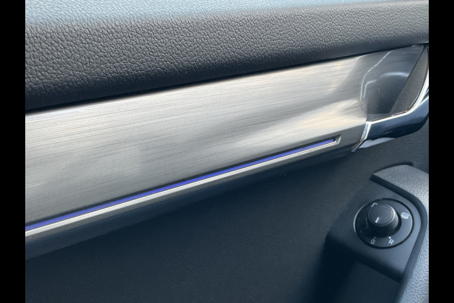 Škoda Octavia 1.0 TSI Style Navi Camera Trekhaak Combi Business Greentech