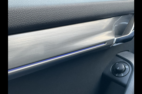 Škoda Octavia 1.0 TSI Style Navi Camera Trekhaak Combi Business Greentech