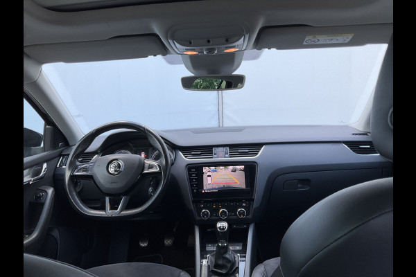 Škoda Octavia 1.0 TSI Style Navi Camera Trekhaak Combi Business Greentech