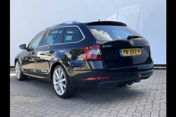 Škoda Octavia 1.0 TSI Style Navi Camera Trekhaak Combi Business Greentech