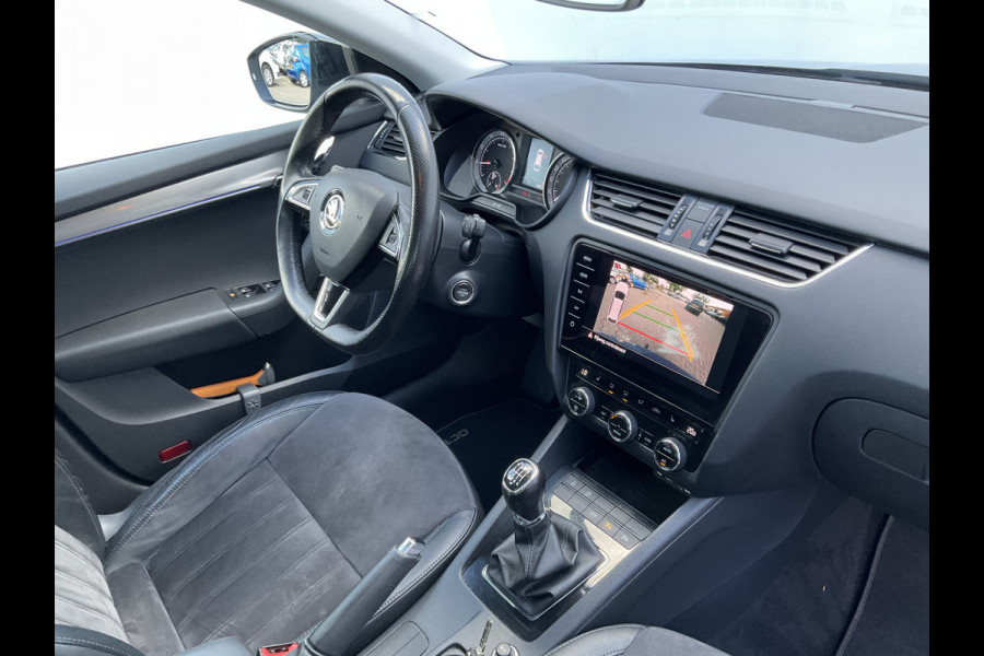 Škoda Octavia 1.0 TSI Style Navi Camera Trekhaak Combi Business Greentech