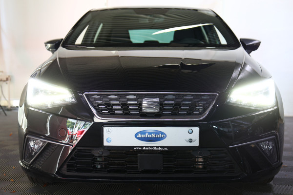 Seat Ibiza 1.0 TGI Business Intense NAVI CARPLAY CLIMA CAMERA PDC'19