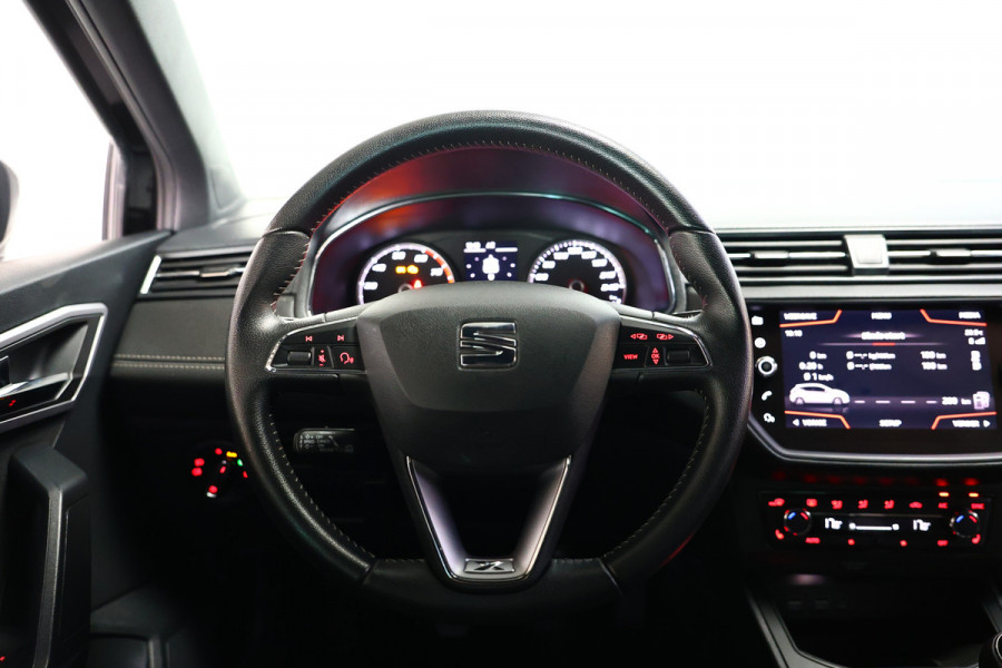 Seat Ibiza 1.0 TGI Business Intense NAVI CARPLAY CLIMA CAMERA PDC'19