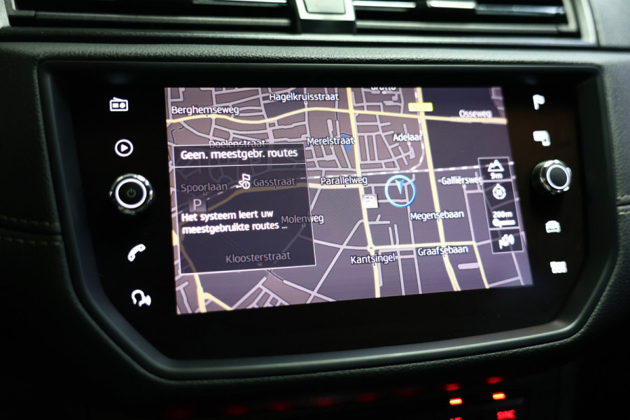 Seat Ibiza 1.0 TGI Business Intense NAVI CARPLAY CLIMA CAMERA PDC'19
