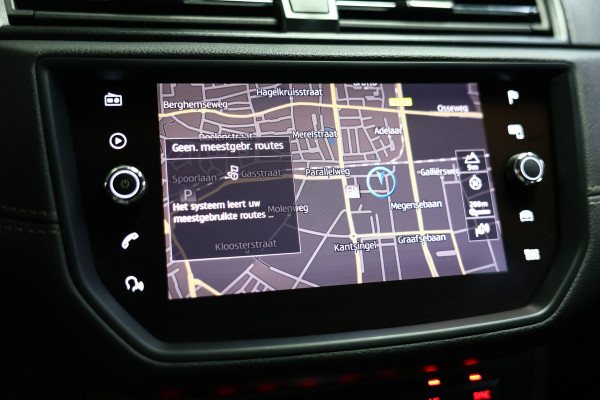 Seat Ibiza 1.0 TGI Business Intense NAVI CARPLAY CLIMA CAMERA PDC'19