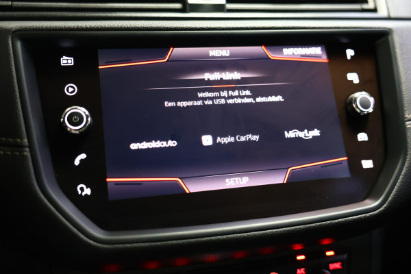 Seat Ibiza 1.0 TGI Business Intense NAVI CARPLAY CLIMA CAMERA PDC'19