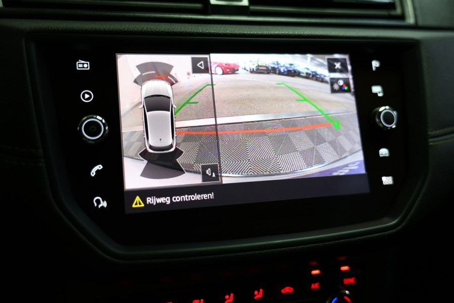 Seat Ibiza 1.0 TGI Business Intense NAVI CARPLAY CLIMA CAMERA PDC'19