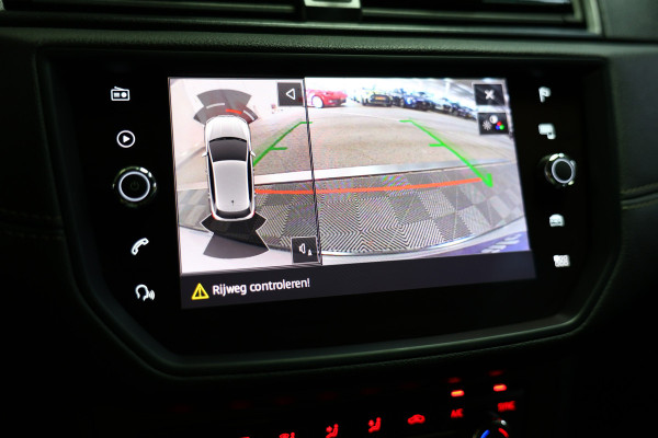 Seat Ibiza 1.0 TGI Business Intense NAVI CARPLAY CLIMA CAMERA PDC'19
