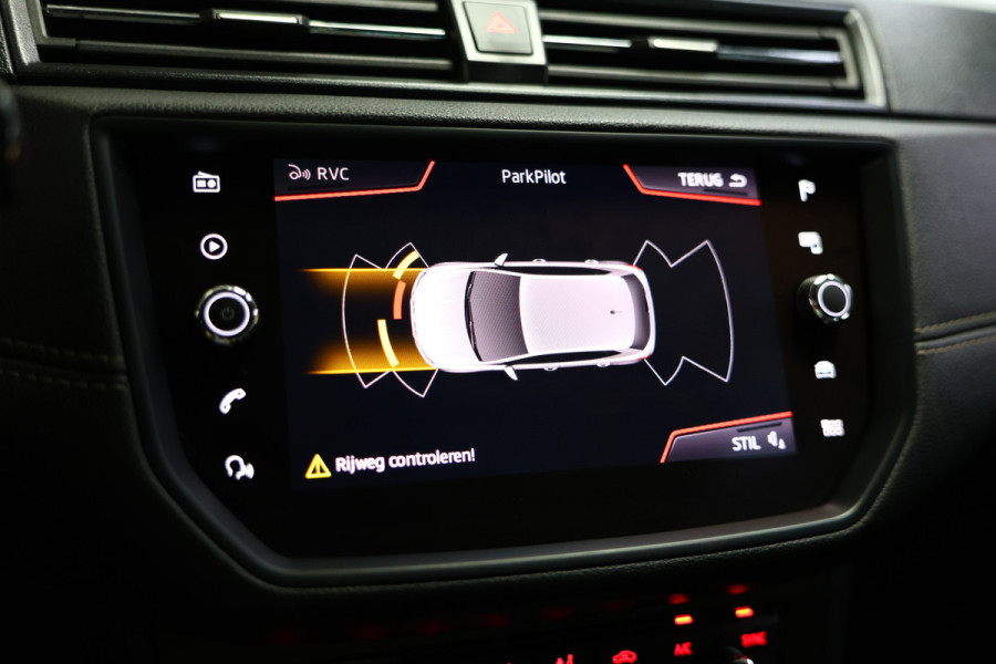 Seat Ibiza 1.0 TGI Business Intense NAVI CARPLAY CLIMA CAMERA PDC'19