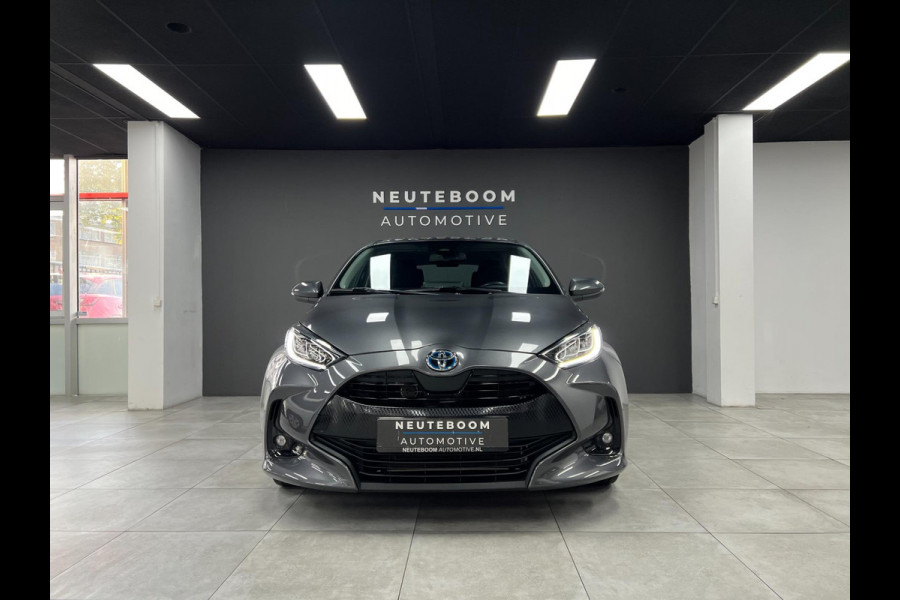 Toyota Yaris 1.5 Hybrid Dynamic| Keyless | Cam | Head-Up |