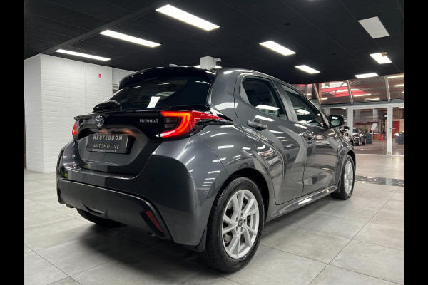Toyota Yaris 1.5 Hybrid Dynamic| Keyless | Cam | Head-Up |