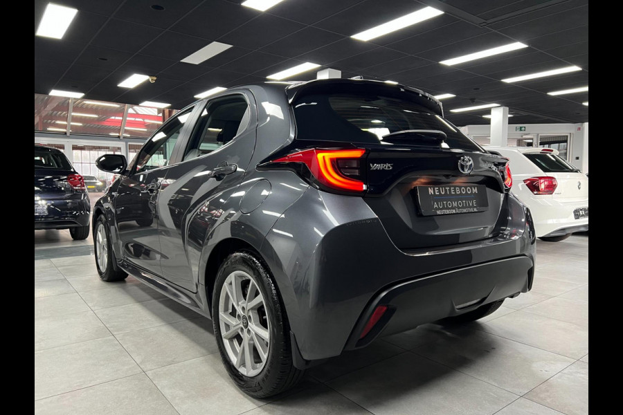Toyota Yaris 1.5 Hybrid Dynamic| Keyless | Cam | Head-Up |