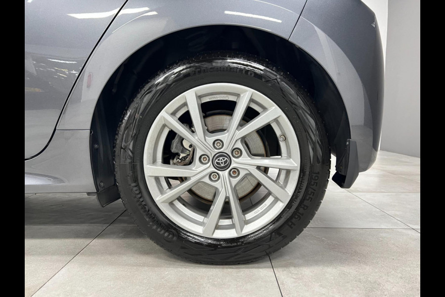 Toyota Yaris 1.5 Hybrid Dynamic| Keyless | Cam | Head-Up |