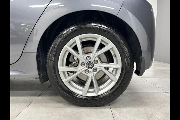 Toyota Yaris 1.5 Hybrid Dynamic| Keyless | Cam | Head-Up |