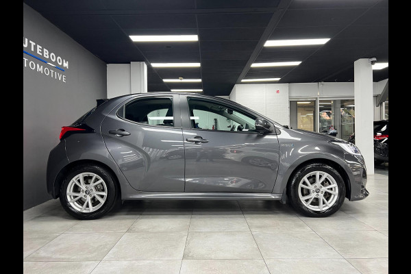 Toyota Yaris 1.5 Hybrid Dynamic| Keyless | Cam | Head-Up |