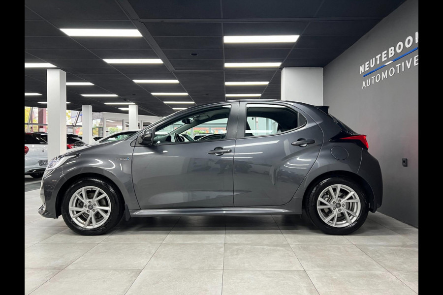Toyota Yaris 1.5 Hybrid Dynamic| Keyless | Cam | Head-Up |
