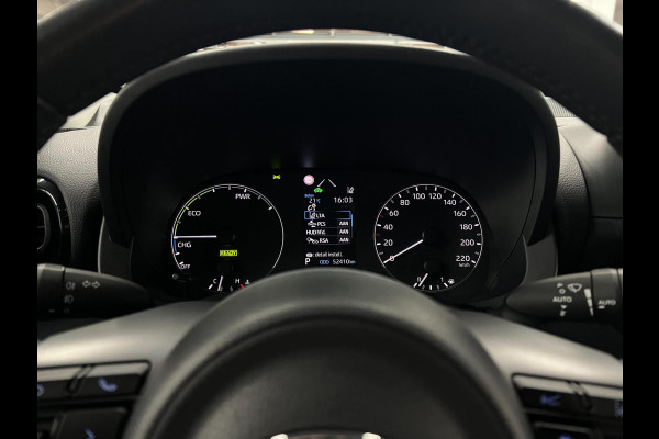 Toyota Yaris 1.5 Hybrid Dynamic| Keyless | Cam | Head-Up |