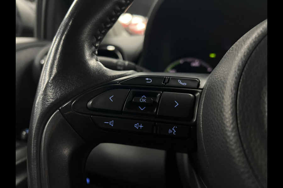 Toyota Yaris 1.5 Hybrid Dynamic| Keyless | Cam | Head-Up |