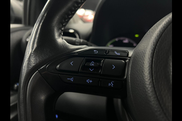 Toyota Yaris 1.5 Hybrid Dynamic| Keyless | Cam | Head-Up |