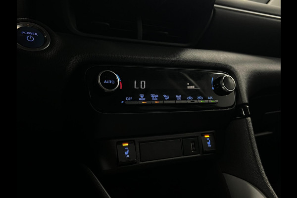 Toyota Yaris 1.5 Hybrid Dynamic| Keyless | Cam | Head-Up |