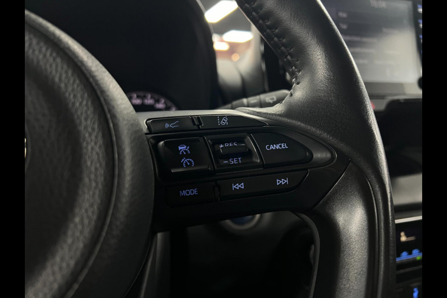 Toyota Yaris 1.5 Hybrid Dynamic| Keyless | Cam | Head-Up |