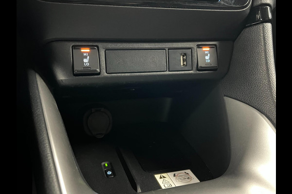 Toyota Yaris 1.5 Hybrid Dynamic| Keyless | Cam | Head-Up |