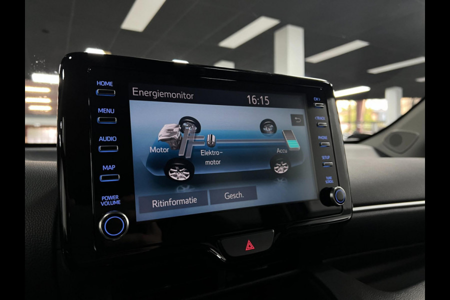 Toyota Yaris 1.5 Hybrid Dynamic| Keyless | Cam | Head-Up |