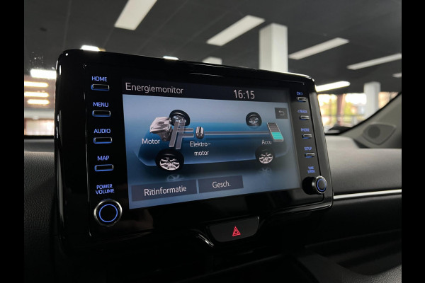 Toyota Yaris 1.5 Hybrid Dynamic| Keyless | Cam | Head-Up |