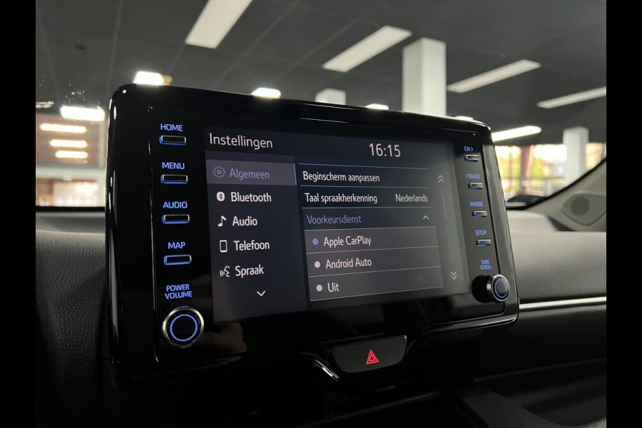 Toyota Yaris 1.5 Hybrid Dynamic| Keyless | Cam | Head-Up |