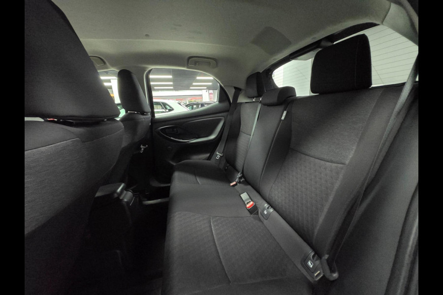 Toyota Yaris 1.5 Hybrid Dynamic| Keyless | Cam | Head-Up |