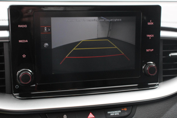 Kia Ceed Sportswagon 1.0 T-GDi Prestige | Navigatie | Apple Carplay/Android Auto | Climate Control | Cruise Control | Lane Assist | Stoel/Stuurverwarming | Privacy Glass | Camera