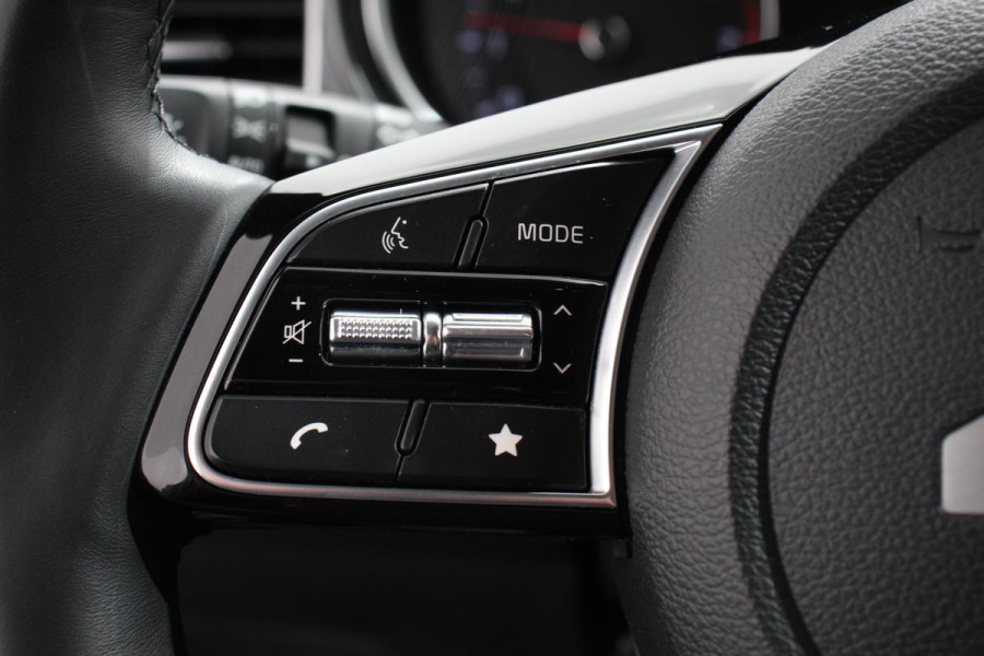 Kia Ceed Sportswagon 1.0 T-GDi Prestige | Navigatie | Apple Carplay/Android Auto | Climate Control | Cruise Control | Lane Assist | Stoel/Stuurverwarming | Privacy Glass | Camera