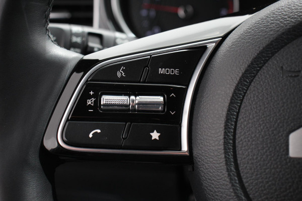 Kia Ceed Sportswagon 1.0 T-GDi Prestige | Navigatie | Apple Carplay/Android Auto | Climate Control | Cruise Control | Lane Assist | Stoel/Stuurverwarming | Privacy Glass | Camera