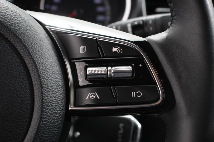 Kia Ceed Sportswagon 1.0 T-GDi Prestige | Navigatie | Apple Carplay/Android Auto | Climate Control | Cruise Control | Lane Assist | Stoel/Stuurverwarming | Privacy Glass | Camera