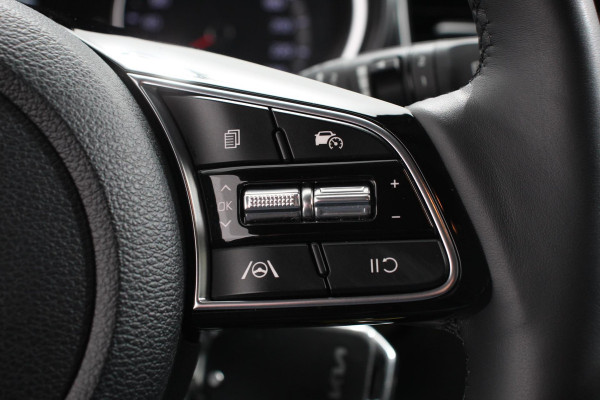 Kia Ceed Sportswagon 1.0 T-GDi Prestige | Navigatie | Apple Carplay/Android Auto | Climate Control | Cruise Control | Lane Assist | Stoel/Stuurverwarming | Privacy Glass | Camera